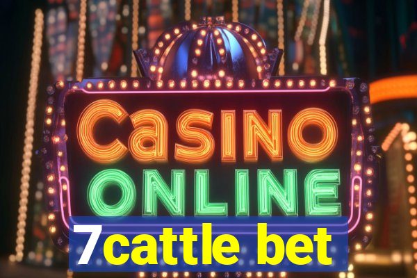 7cattle bet